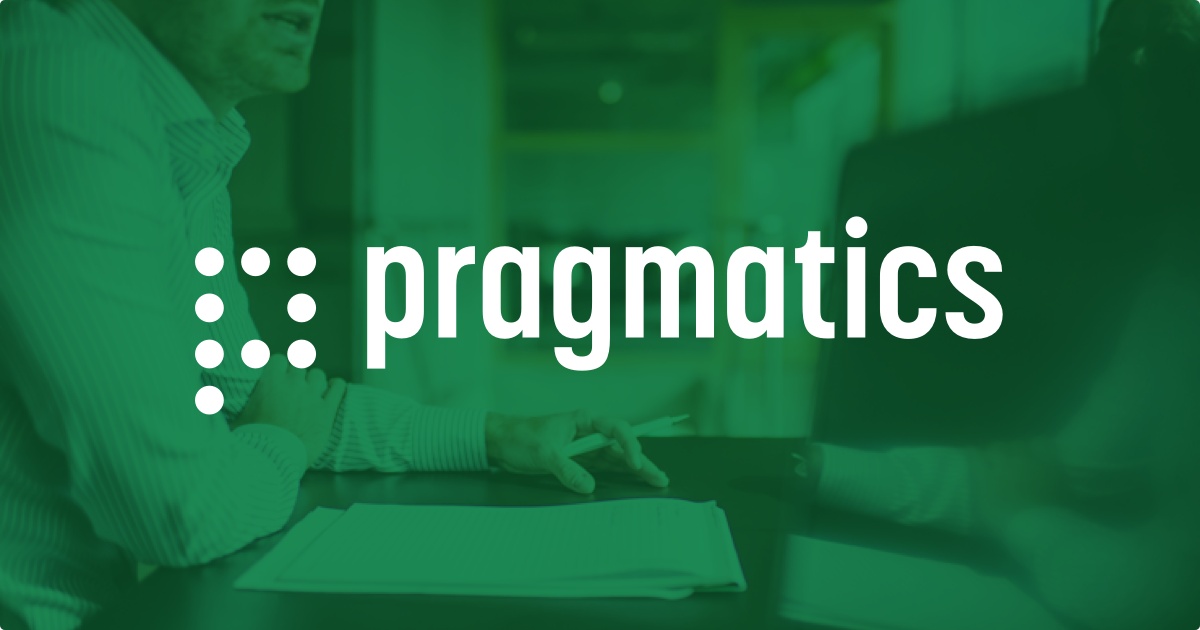 Business College Pragmatics